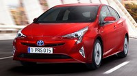 Untuk desain, bagian depan dan belakang mobil menjadi berbeda total dengan model lamanya. Ist/Toyota.
