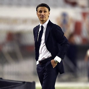 Kroasia Pecat Niko Kovac