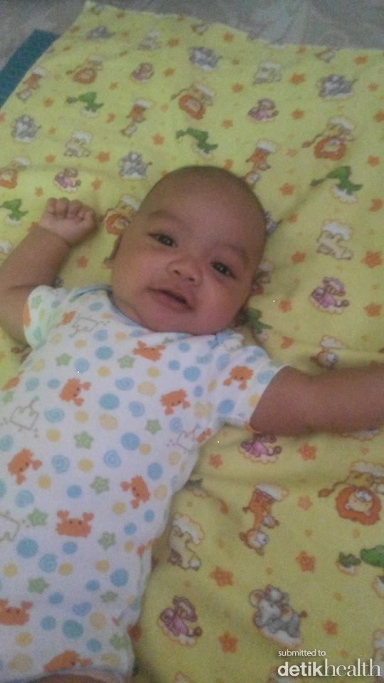 Achmad Athaya Chalief