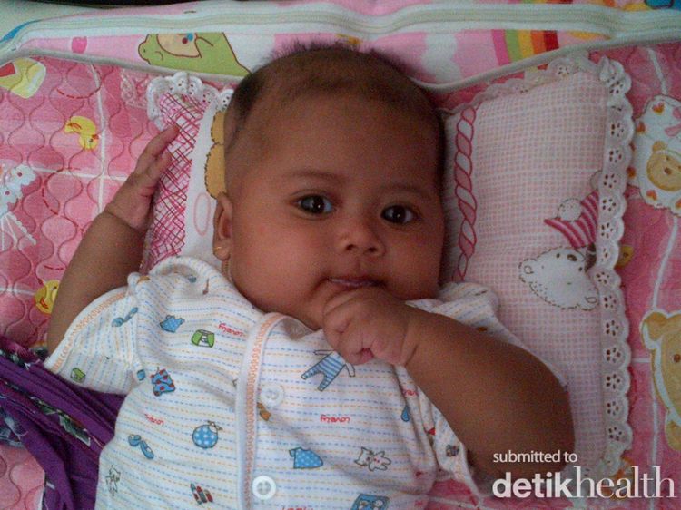 Shafira Bekti Ayusita