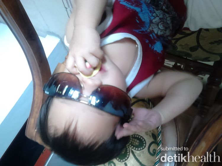 Earlyta Arsyifa Dewi Framastha