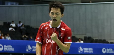 Bukukan Kejutan Lagi, Ihsan Jejak Perempatfinal