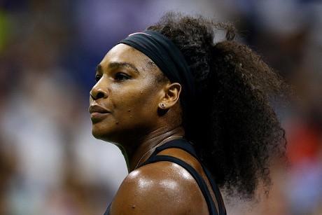 Serena Dua Langkah Lagi Menuju Rekor