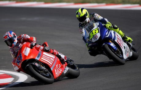 Indonesia Mau Gelar MotoGP, Bukan Cuma Sirkuit yang Harus Dibenahi