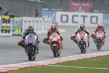 MotoGP Bisa Buka Jalan untuk Ajang Balap Dunia Lainnya Hadir di Indonesia