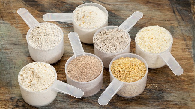 Tepung Gandum atau Tepung Quinoa, Mana yang Lebih Menyehatkan?