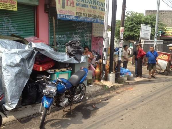 Curhat Bos Perumnas, Perumahan Jadi Kumuh Pasca Diserahkan ke Pemda