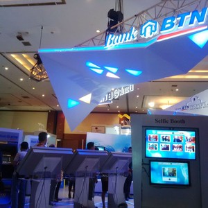 Berburu Rumah Murah Rp 100 Jutaan di JCC, DP Cuma 1%