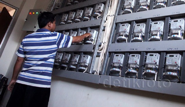 Bayar Listrik Kena Pajak Lampu, Pengusaha Juga Mengeluh