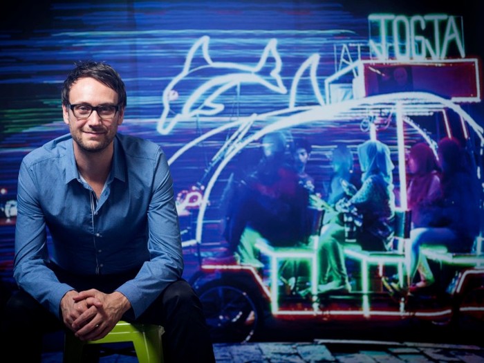 90 Seniman Indonesia Tampil di OzAsia Festival Adelaide 2015