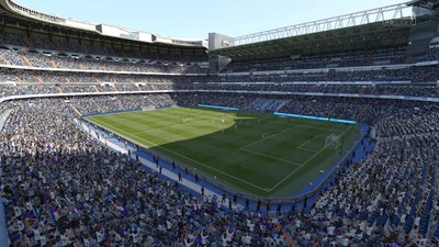 FIFA 16: Mengintip Tato Messi & Aksi Pemain Wanita