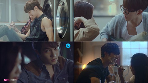 Siapa Sih Sosok Cinderella-nya CNBlue?