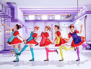 Intip Belakang Layar Video Klip Dumb Dumb Red Velvet Yuk!