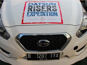Kisah Risers di Sulawesi Utara dan Gorontalo