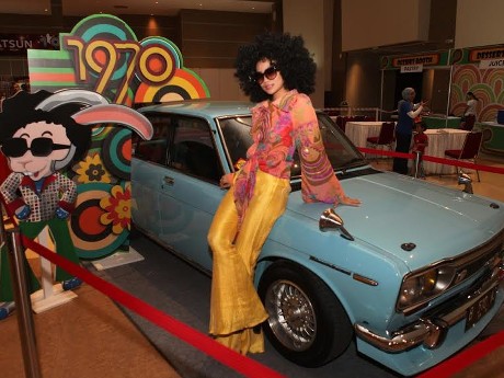 Datsun, Generasi yang Hilang Muncul Kembali