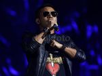 Aksi Sam Tsui dan Judika Buka Konser Bon Jovi di Jakarta