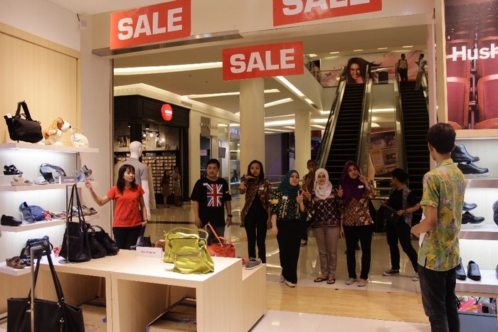 Trans Studio Mall Makassar Gelar Diskon Besar & Bagi-bagi Hadiah