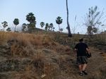Bukit Cinta di Labuan Bajo, Romantis Banget!