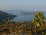 Bukit Cinta di Labuan Bajo, Romantis Banget!