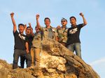 Penampakan Benteng Paling Unik di Gorontalo
