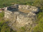 Penampakan Benteng Paling Unik di Gorontalo