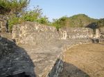 Penampakan Benteng Paling Unik di Gorontalo
