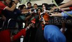 Evy Susanti Kembali Diperiksa KPK