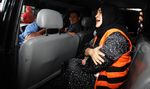 Evy Susanti Kembali Diperiksa KPK