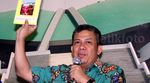 Fahri Bela Novanto dan Fadli di 'Trumpgate'