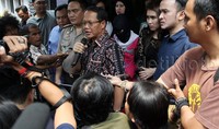 Menurut polisi, pelaku mencuri foto bayi artis dan kemudian memasangnya di instgram dengan tulisan dijual.