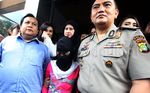 Polisi Tangkap Pemilik Akun Jual Bayi Murah