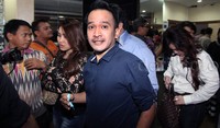 Dalam promosinya itu, tersangka mempromosikan penjualan bayi anak dari Ruben Samuel Onsu alias Ruben Onsu, Ayu Rosmalina alias Ayu Tingting dan Gading Marten serta Rafi Ahmad.