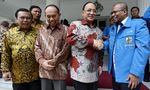 KNPI Gandeng Lemhannas