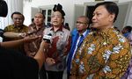 KNPI Gandeng Lemhannas