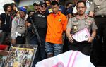 Polisi Bekuk Pembunuh Yoshimi Nishimura