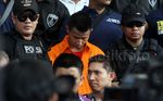 Polisi Bekuk Pembunuh Yoshimi Nishimura