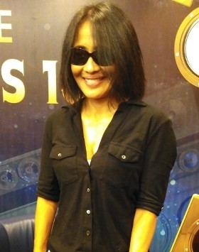 Lama Menghilang, Atiek CB Akan Manggung di AMI 2015