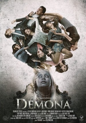 Film-film Terbaru yang Rilis di Bioskop