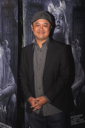 Film Demona Lebih Seram dengan Efek Visual