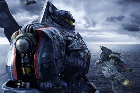 Produksi Pacific Rim 2 Ditunda