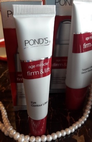 Ponds Rilis Produk untuk Cegah Penuaan Kulit di Rahang dan Leher