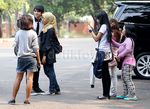 Aura Kasih Tak Seksi, Tya Arifin si Manis Calon Istri Bangsawan Malaysia