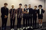 Annyeong Haseo! Ini Foto-foto Jumpa Pers BTS di Jakarta