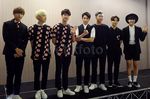 Annyeong Haseo! Ini Foto-foto Jumpa Pers BTS di Jakarta