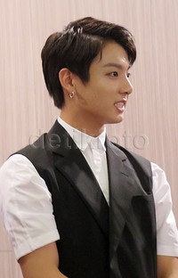 Jungkook pastinya bakal membuat para ARMY histeris.
