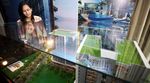 Hunian Apartemen Strategis