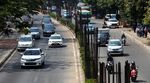 Tiang Monorel Akan Digunakan LRT