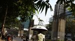 Tiang Monorel Akan Digunakan LRT