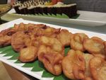 Enaknya Cheese Cake dan Surabi Bandung yang Manis Lembut
