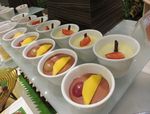 Enaknya Cheese Cake dan Surabi Bandung yang Manis Lembut